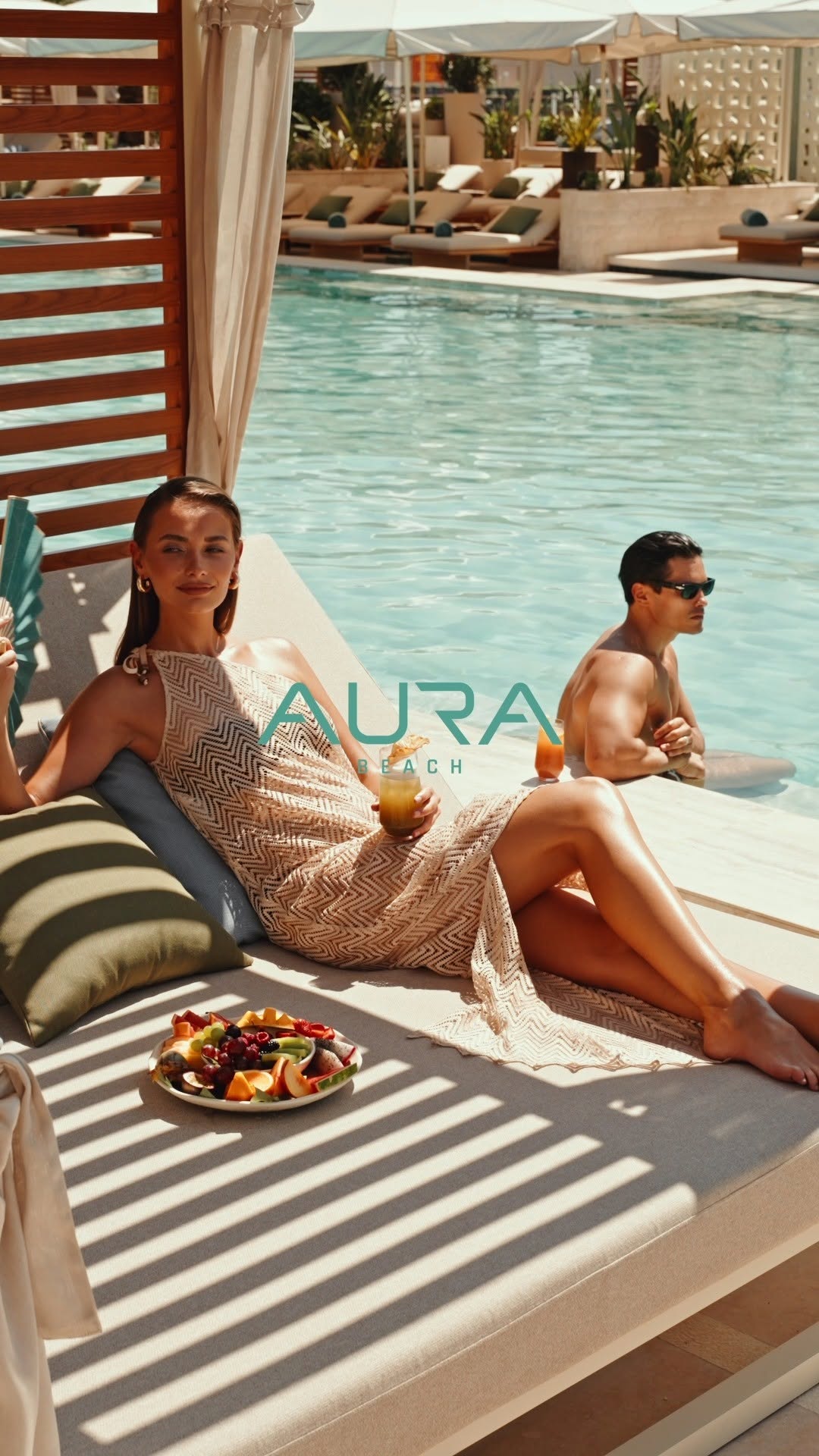 Video 5 from Aura Beach