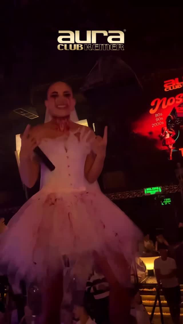Video 7 from Aura Club