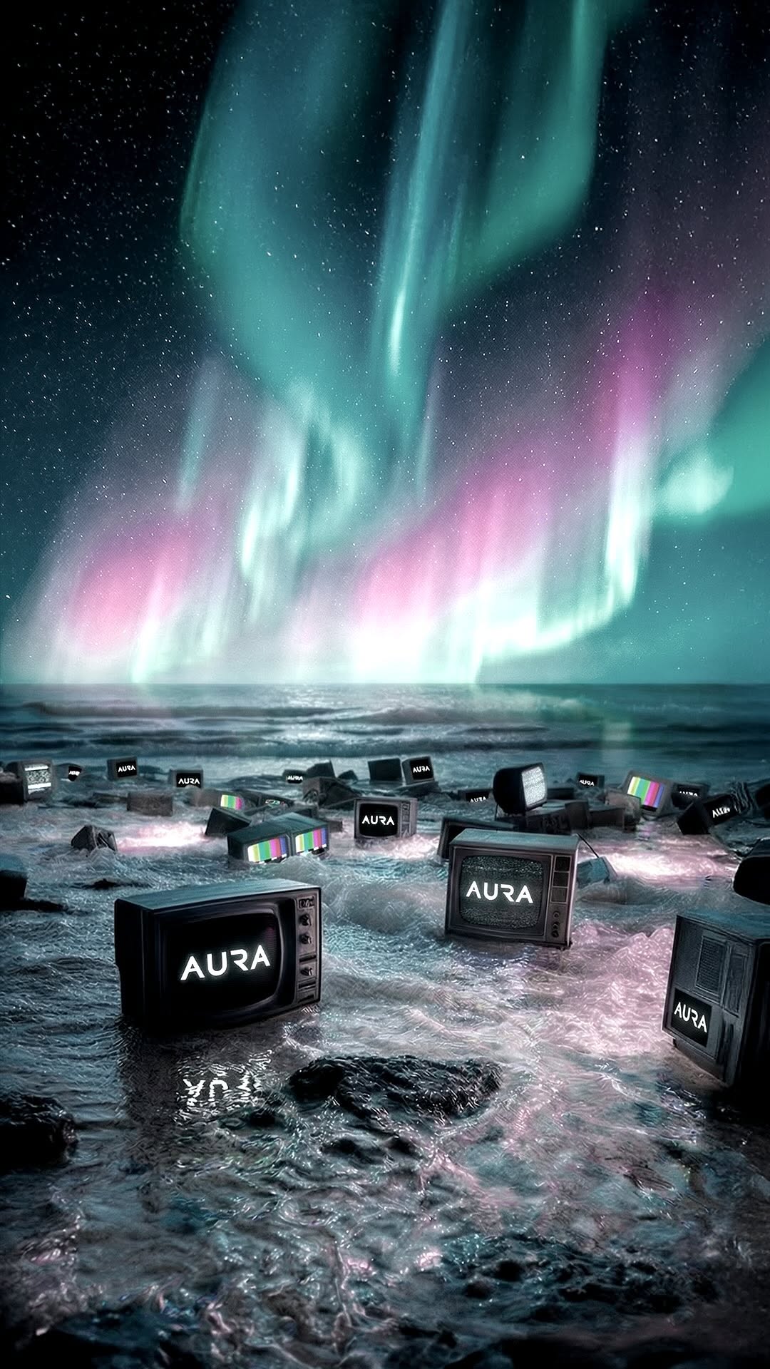Video 5 from Aura Club
