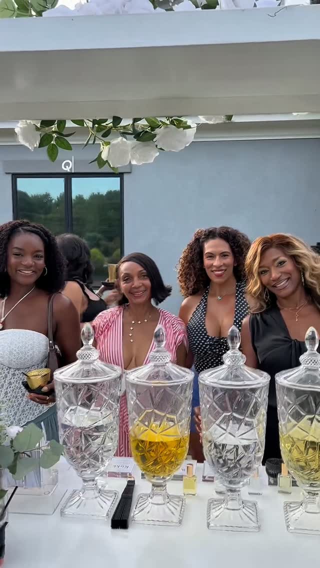 Video 8 from Aura Rooftop