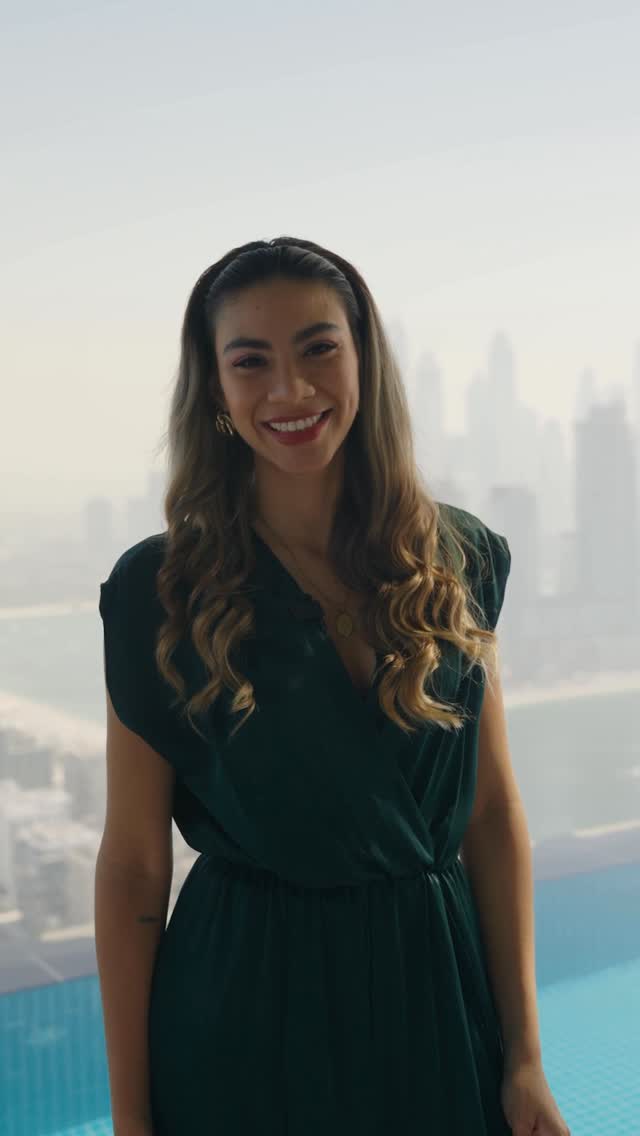 Video 6 from Aura Sky View at St Regis Hotel