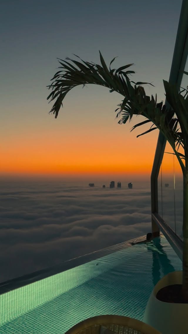 Video 7 from Aura Sky View at St Regis Hotel