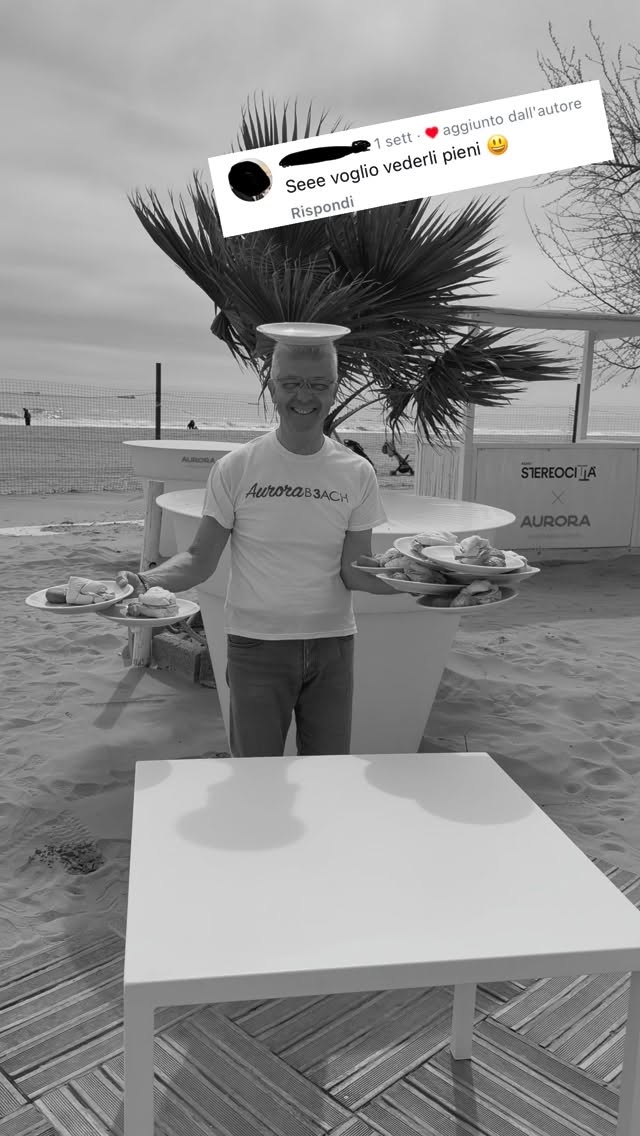 Video 6 from Aurora Beach Club