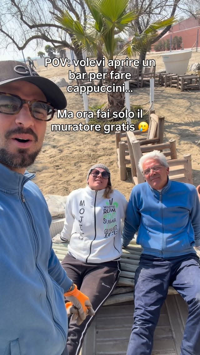 Video 4 from Aurora Beach Club