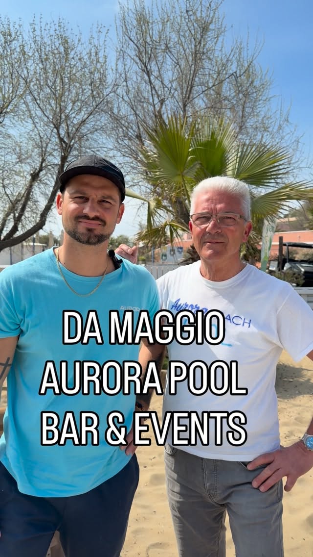 Video 5 from Aurora Beach Club