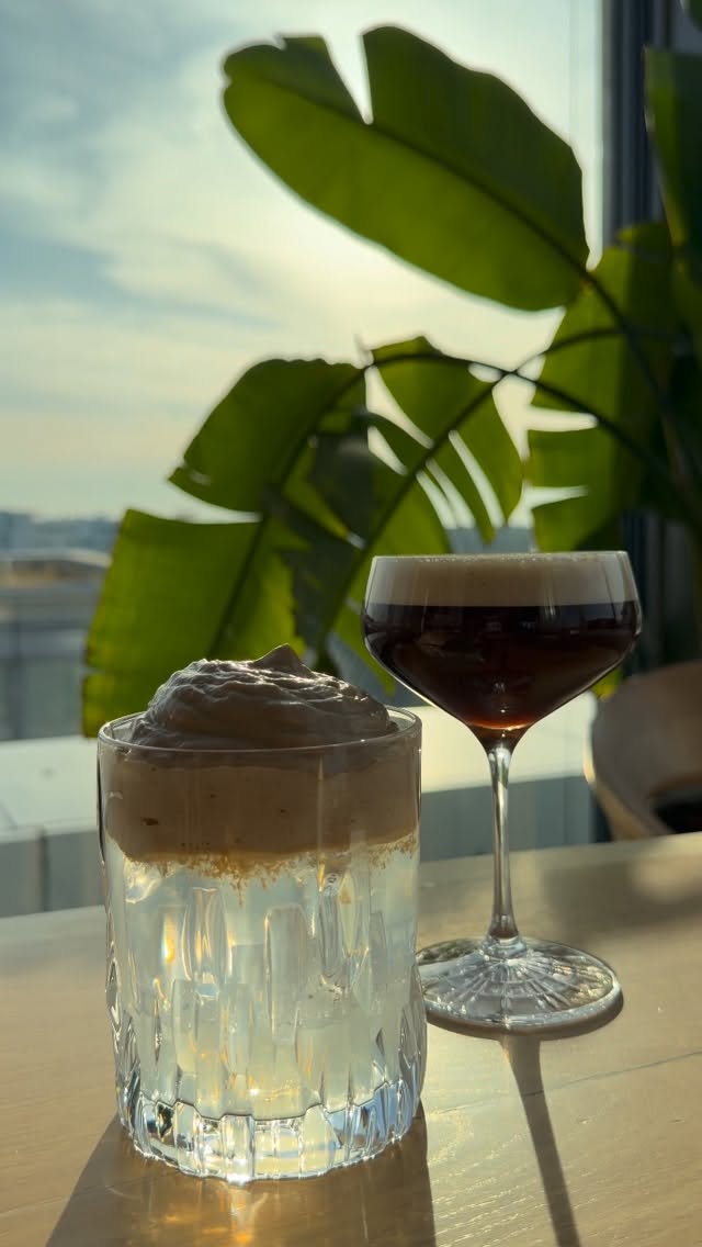 Video 1 from Aurora Rooftop Bar