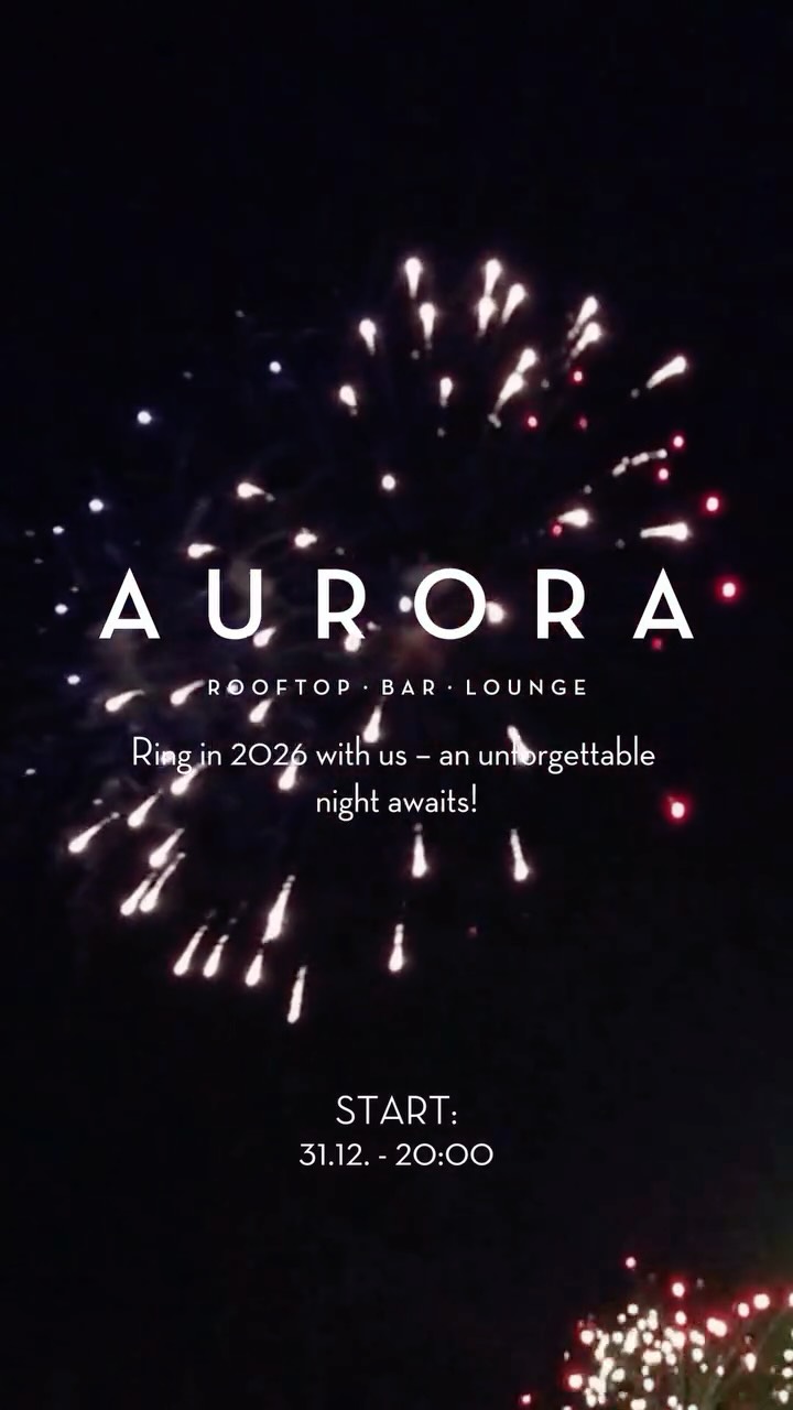 Video 6 from Aurora Rooftop Bar