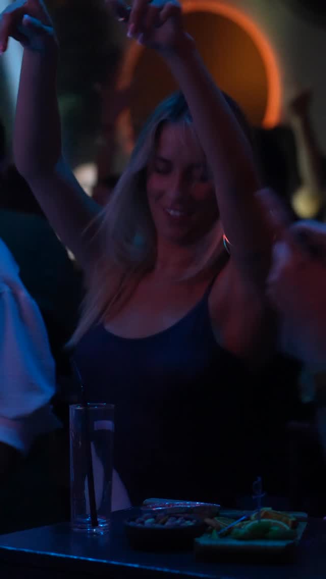 Video 5 from Avalon Nightclub