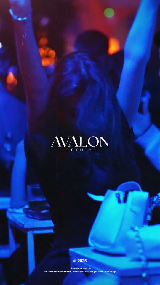 Video 8 from Avalon Nightclub