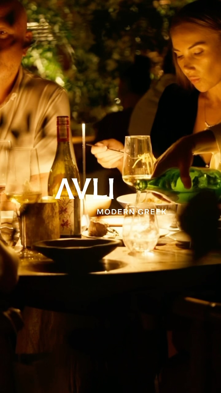 Video 1 from Avli