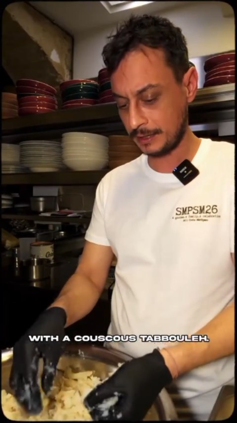 Video 4 from Avli