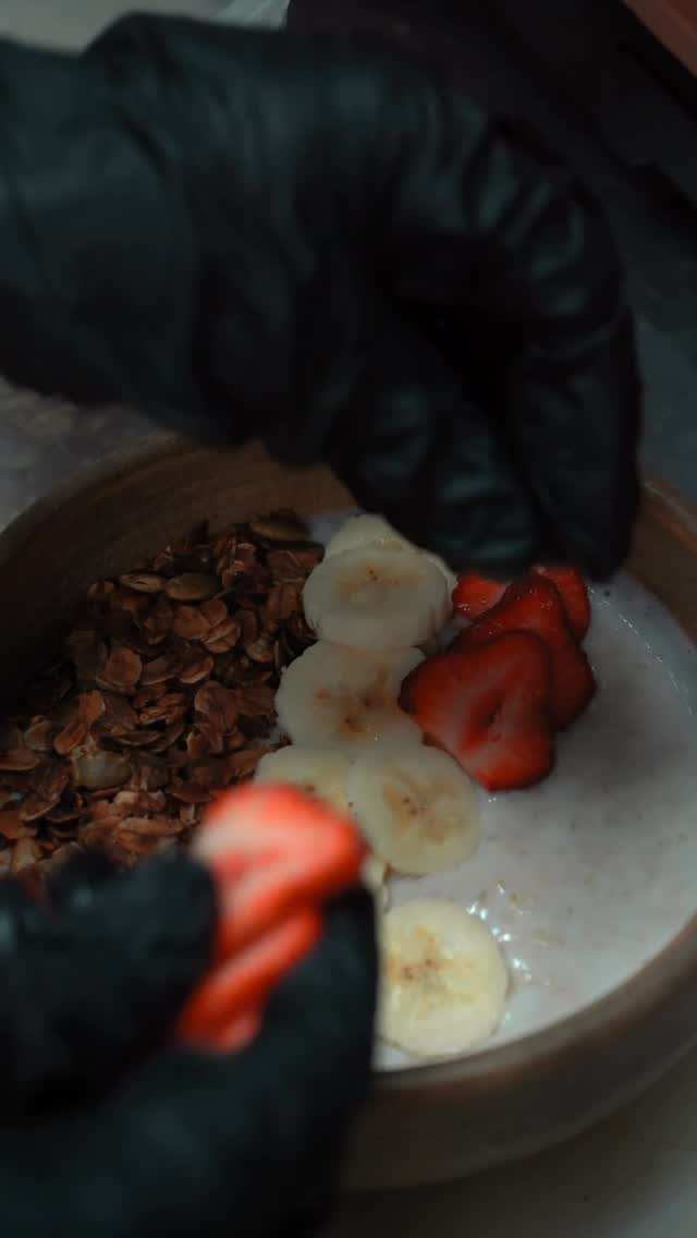 Video 6 from Ayahuasca Cantina
