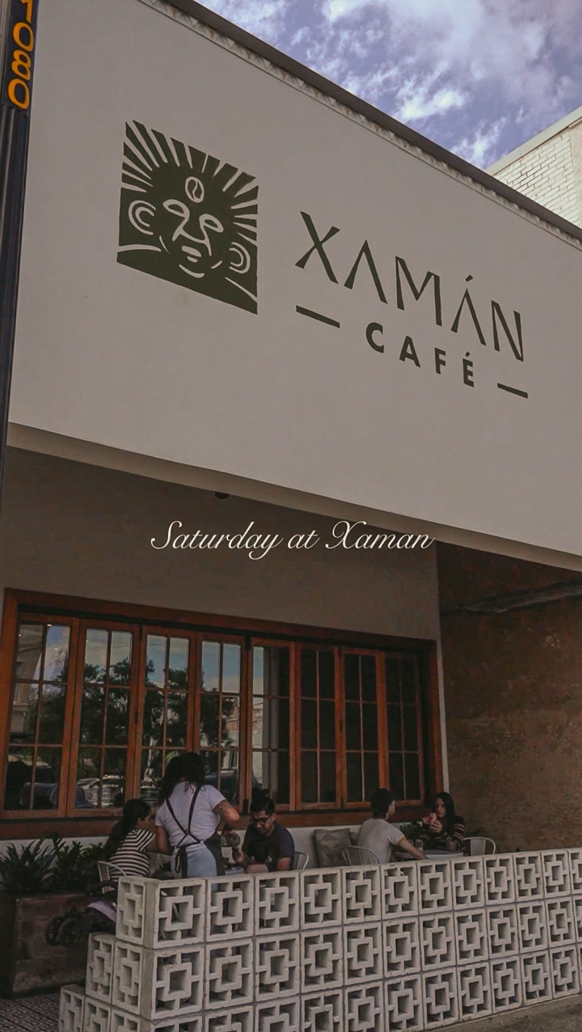 Video 5 from Ayahuasca Cantina
