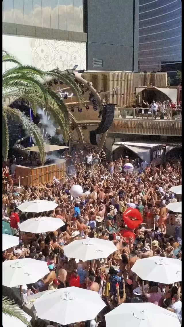 Video 3 from AYU Dayclub