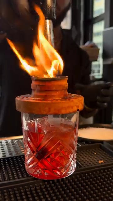 Video 3 from Azotea Cantina