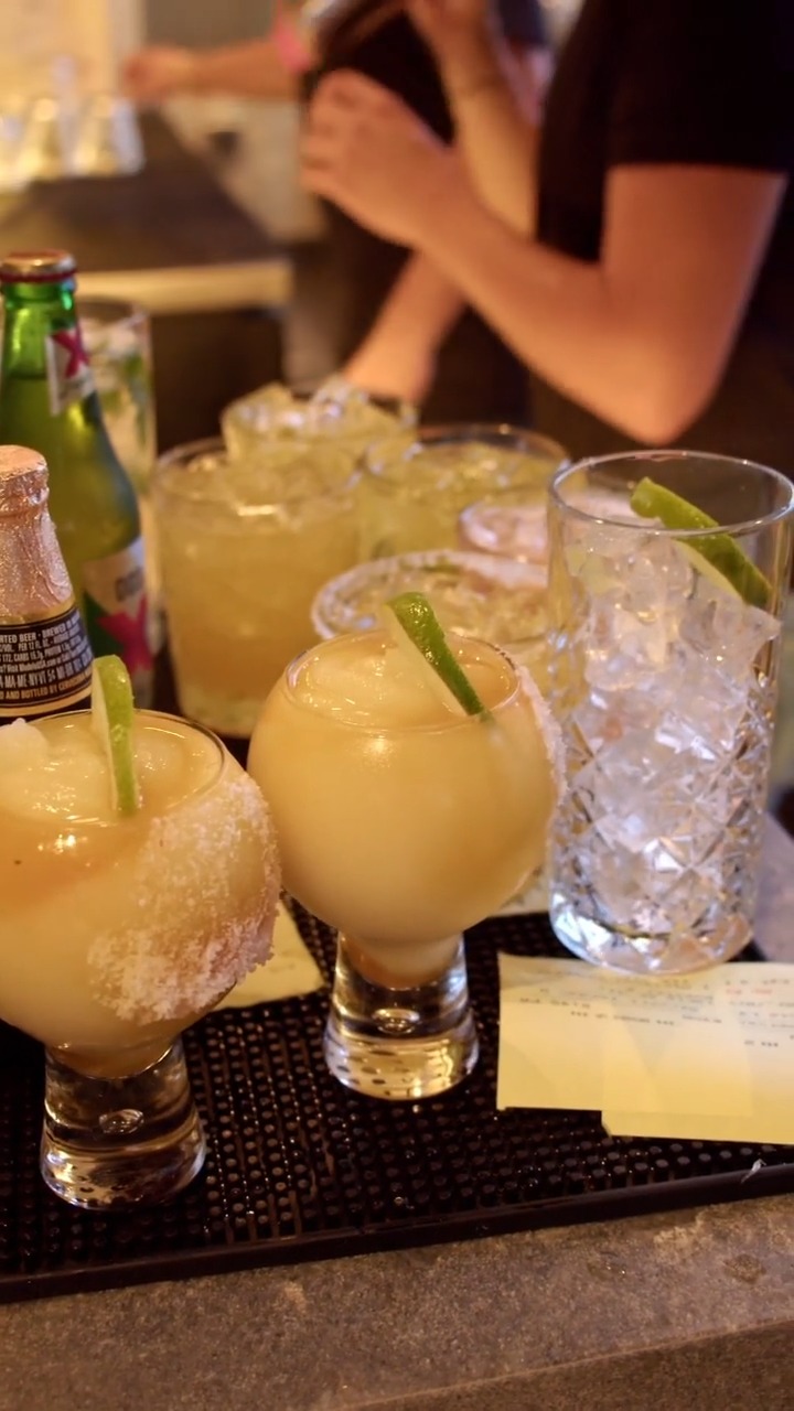 Video 2 from Azotea Cantina