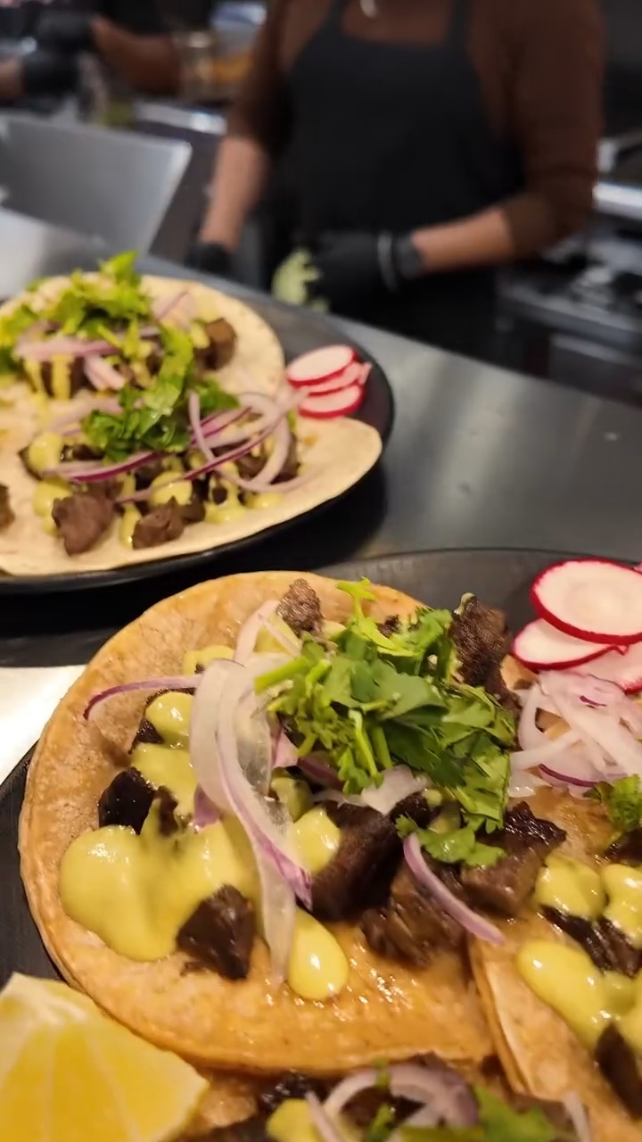 Video 6 from Azotea Cantina