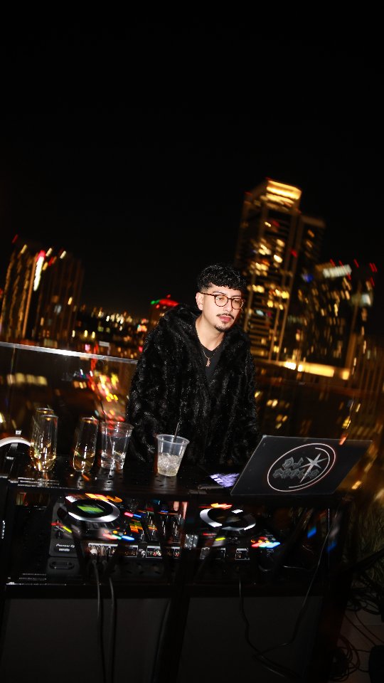 Video 5 from Azul Rooftop