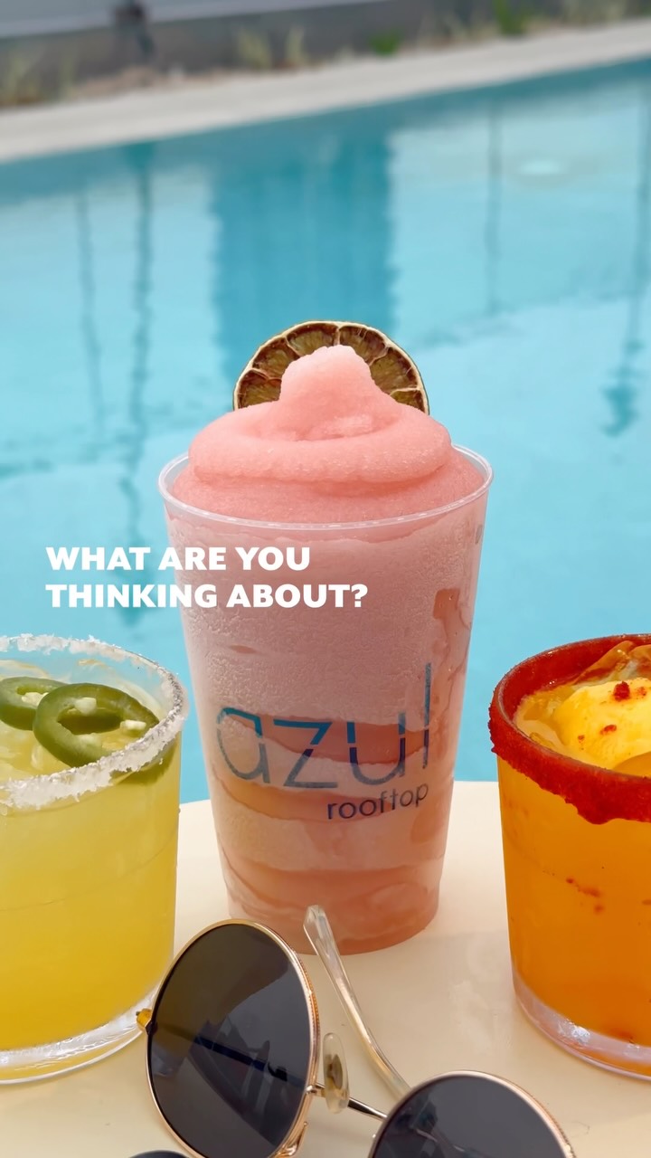 Video 2 from Azul Rooftop