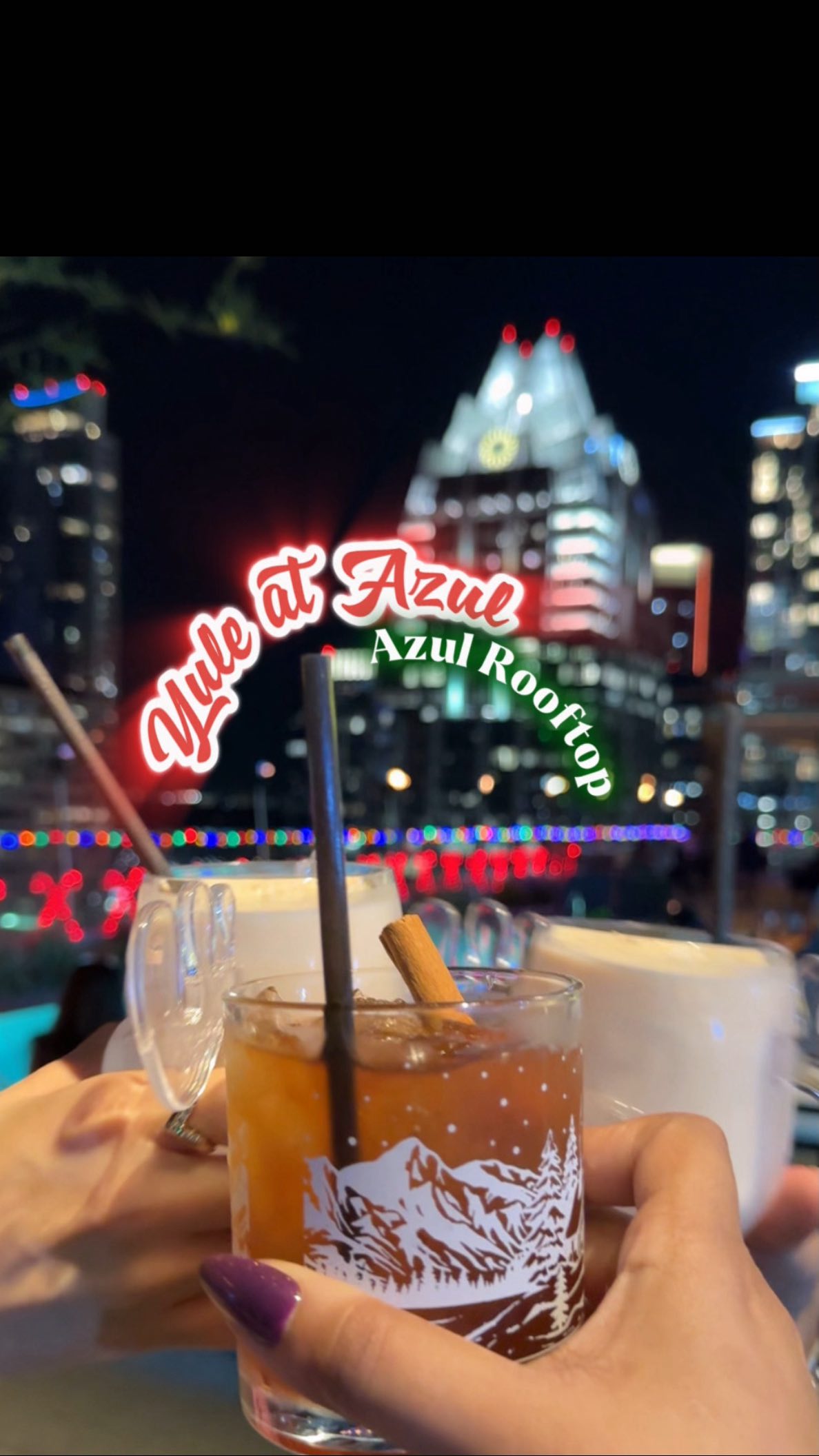 Video 7 from Azul Rooftop