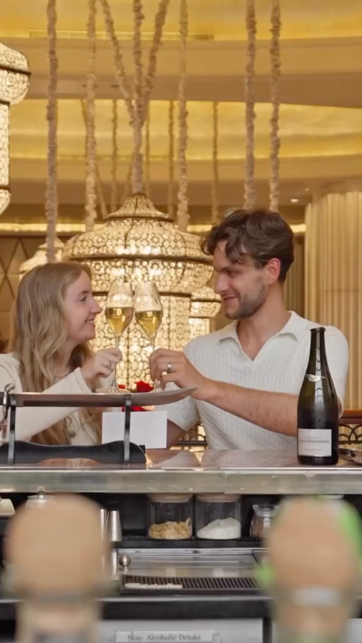Video 1 from Azura Panoramic Lounge