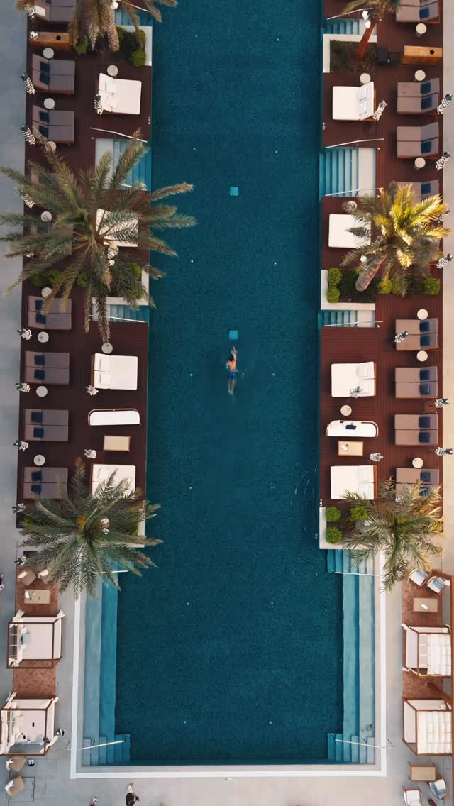 Video 5 from Azure Beach at METT