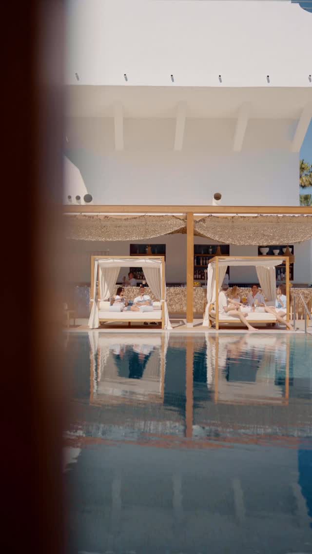 Video 7 from Azure Beach at METT