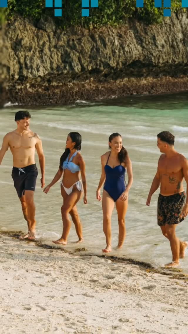 Video 8 from Azure Beach Club at Crimson Resort