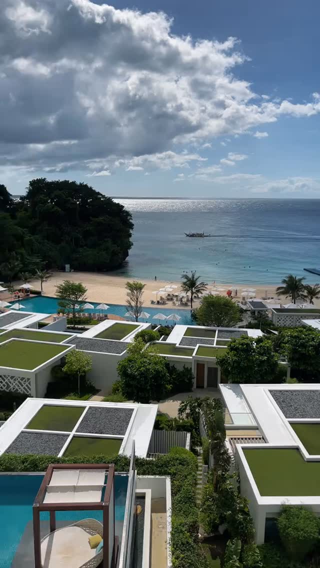 Video 6 from Azure Beach Club at Crimson Resort