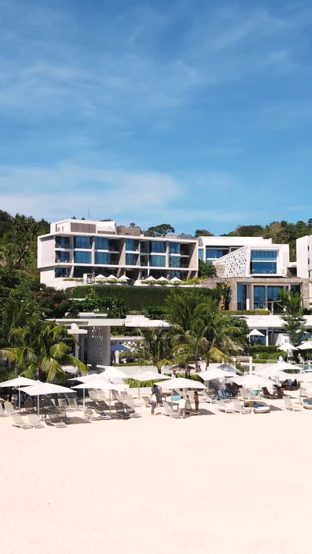 Video 5 from Azure Beach Club at Crimson Resort