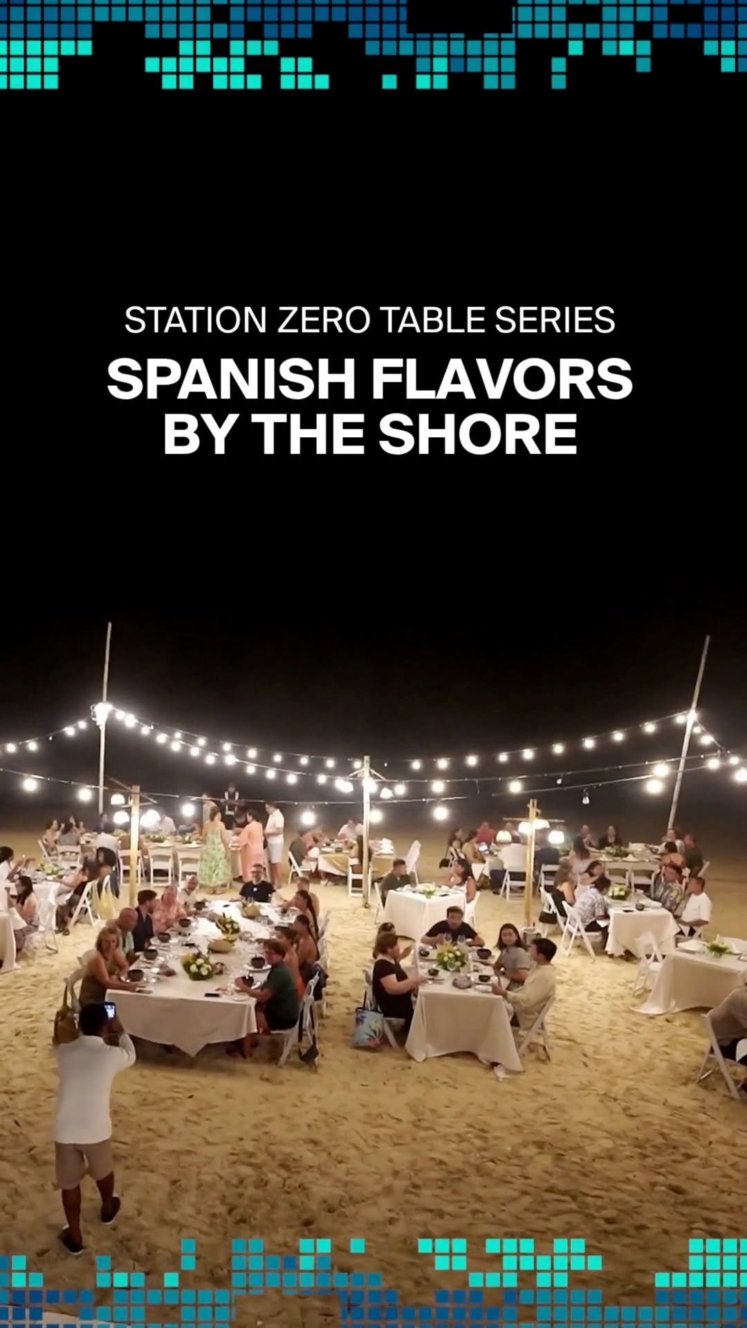Video 2 from Azure Beach Club at Crimson Resort
