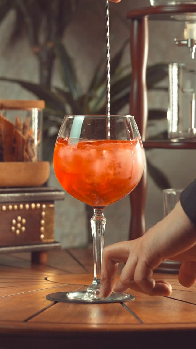 Video 6 from B-Lounge Doha