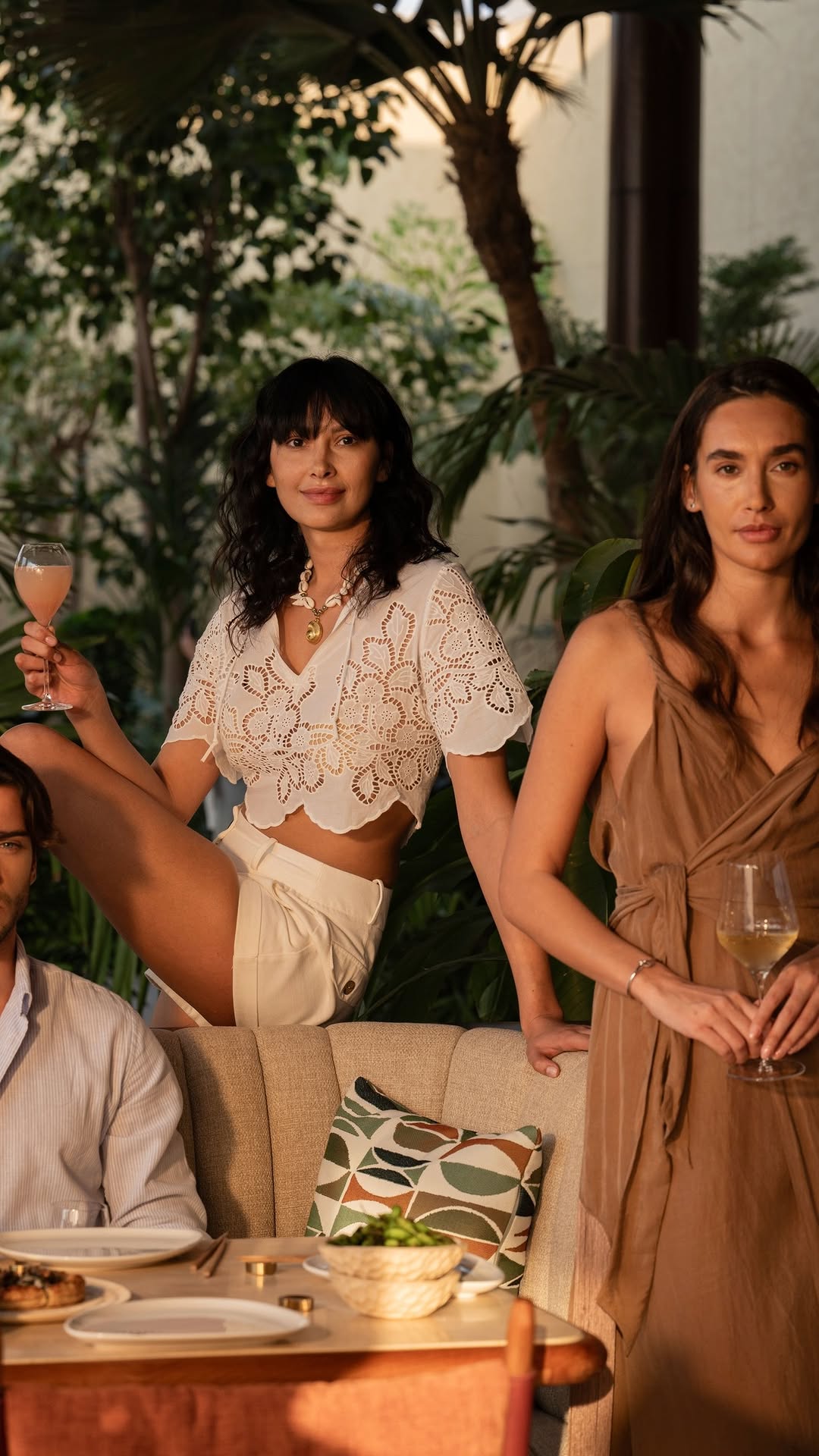 Video 1 from Bâoli
