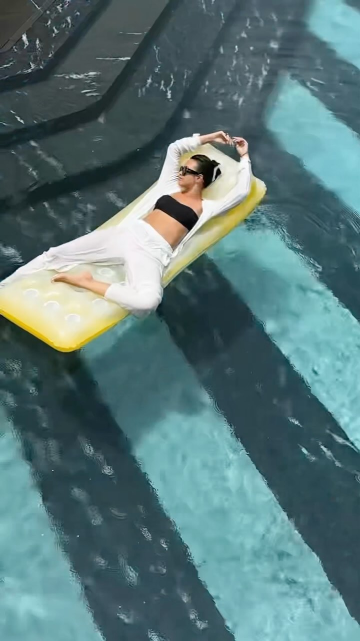 Video 2 from Baba Beach Club