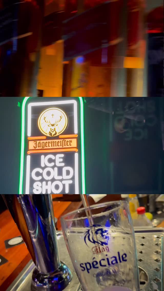 Video 1 from Backstage