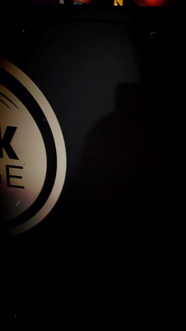 Video 2 from Backstage