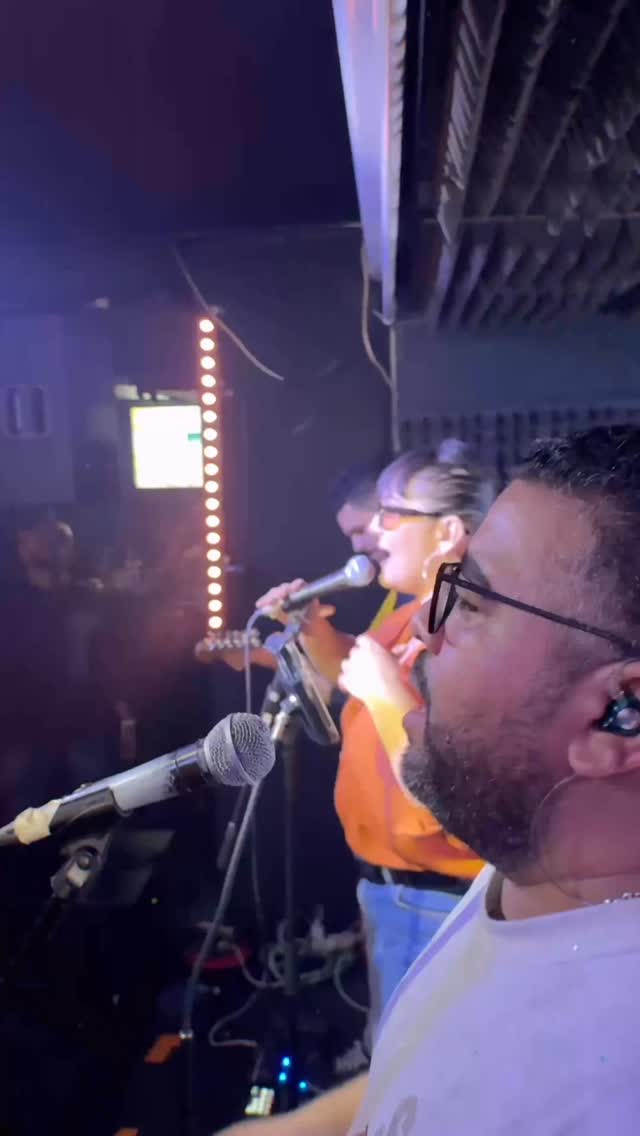 Video 3 from Backstage