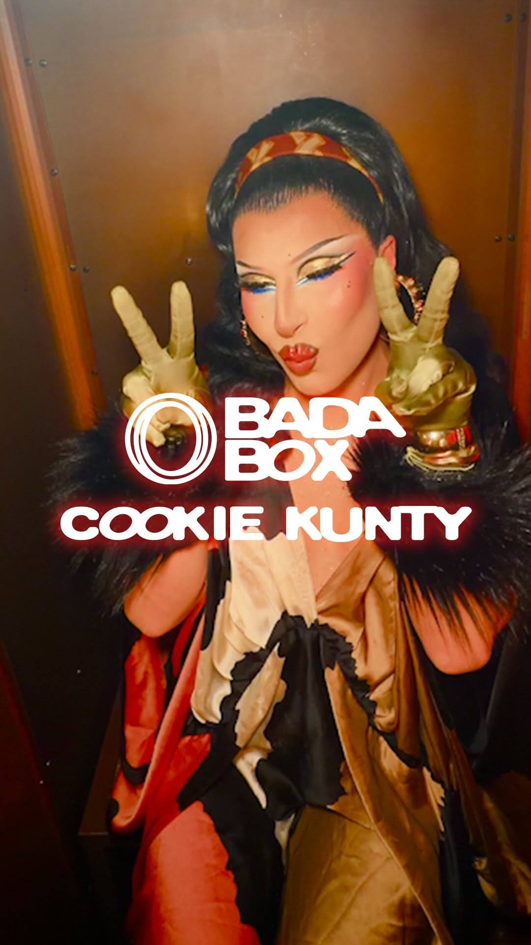 Video 1 from Badaboum