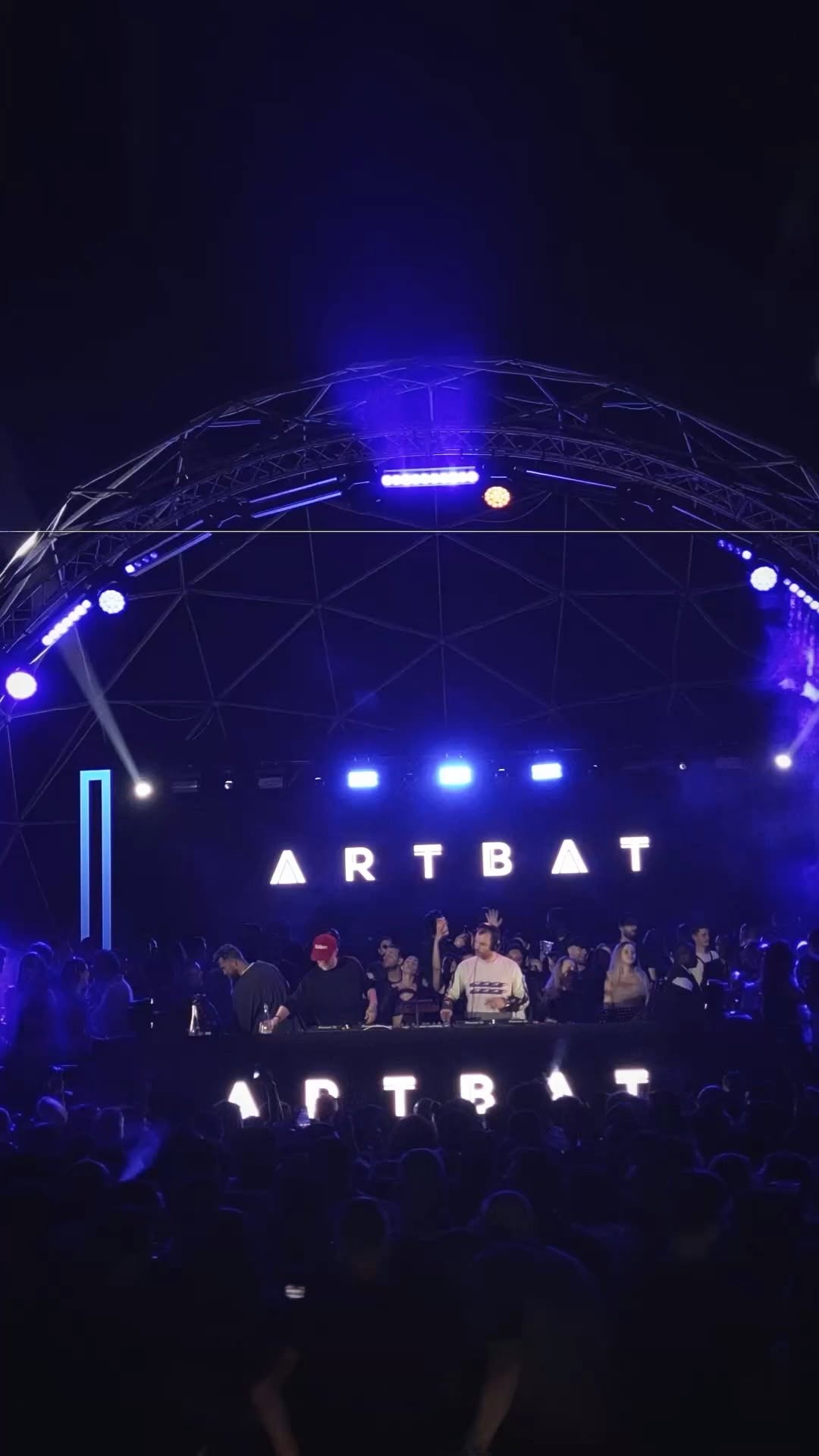 Video 4 from Bagatelle Beach