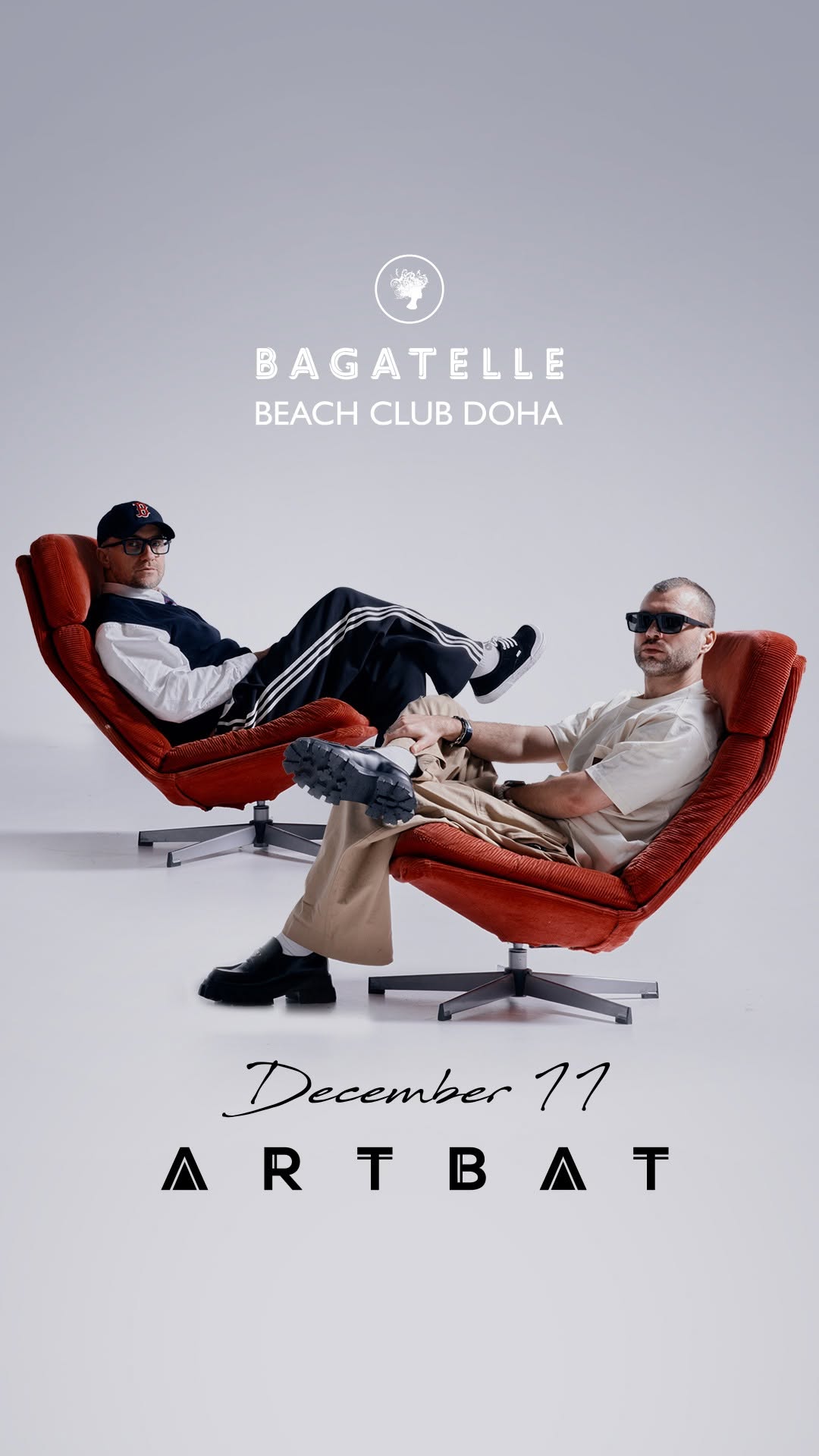 Video 6 from Bagatelle Beach