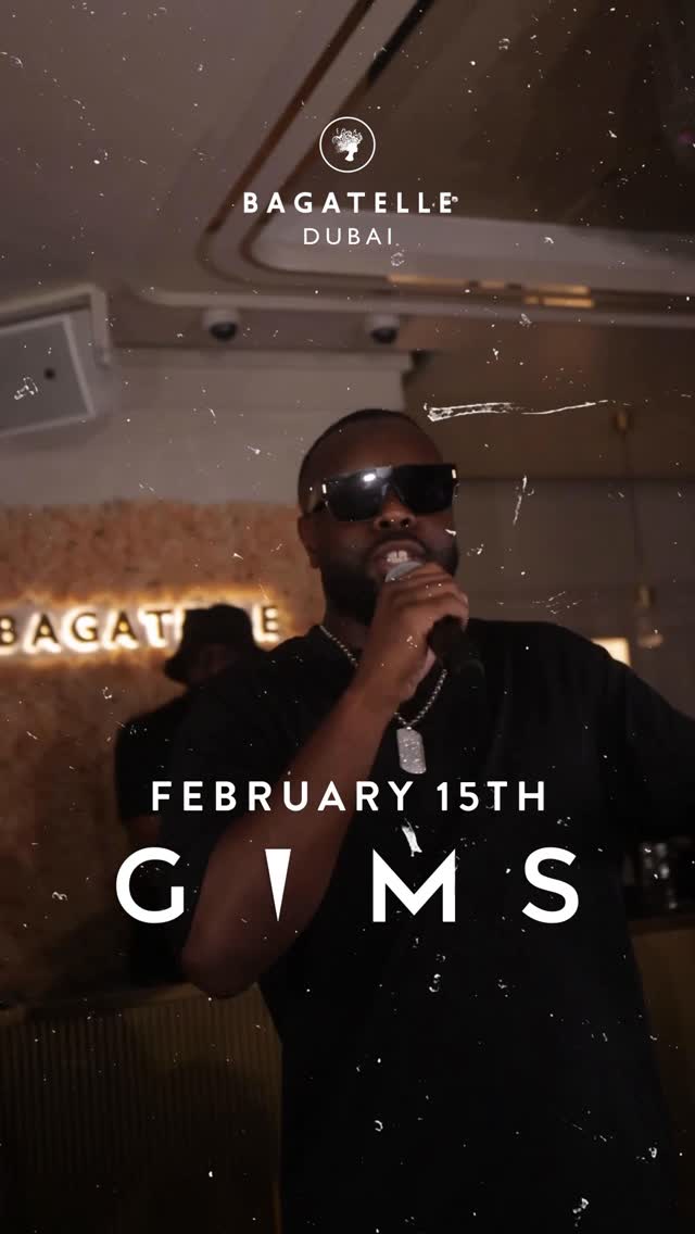 Video 3 from Bagatelle