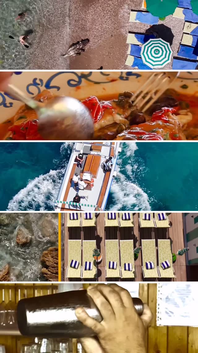 Video 6 from Bagni di Tiberio