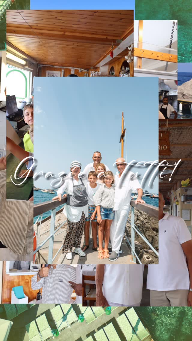 Video 7 from Bagni di Tiberio