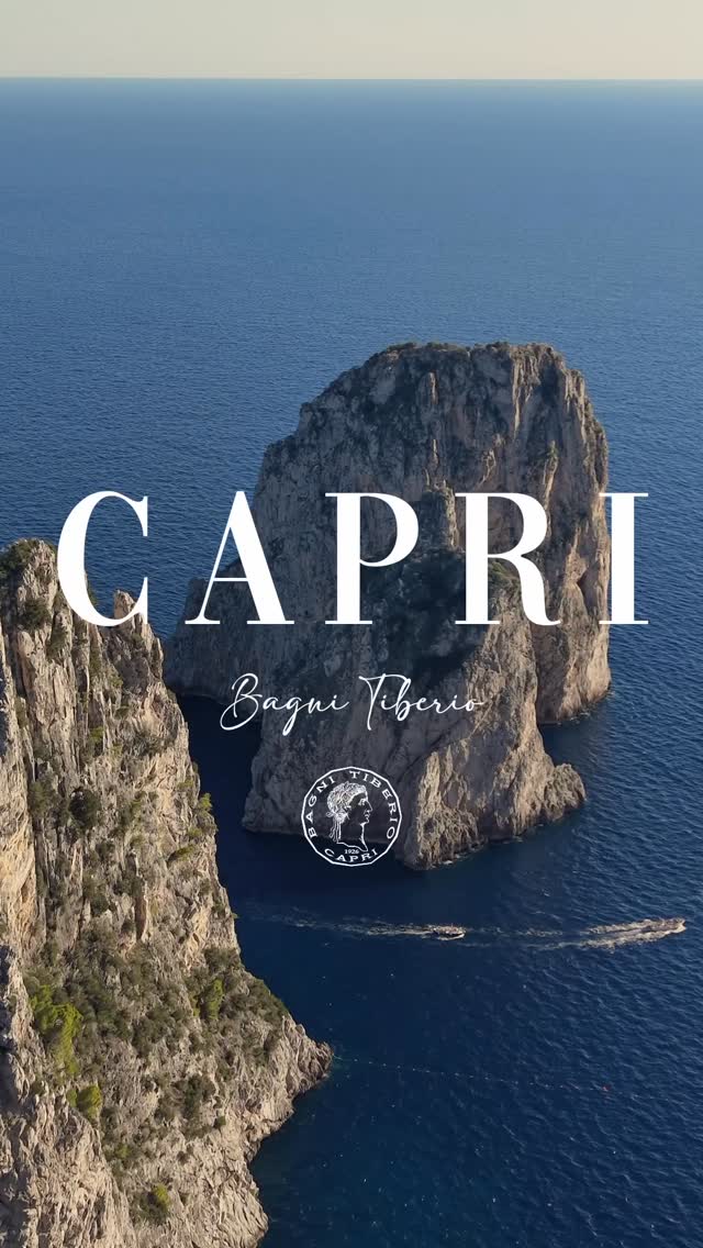 Video 2 from Bagni di Tiberio