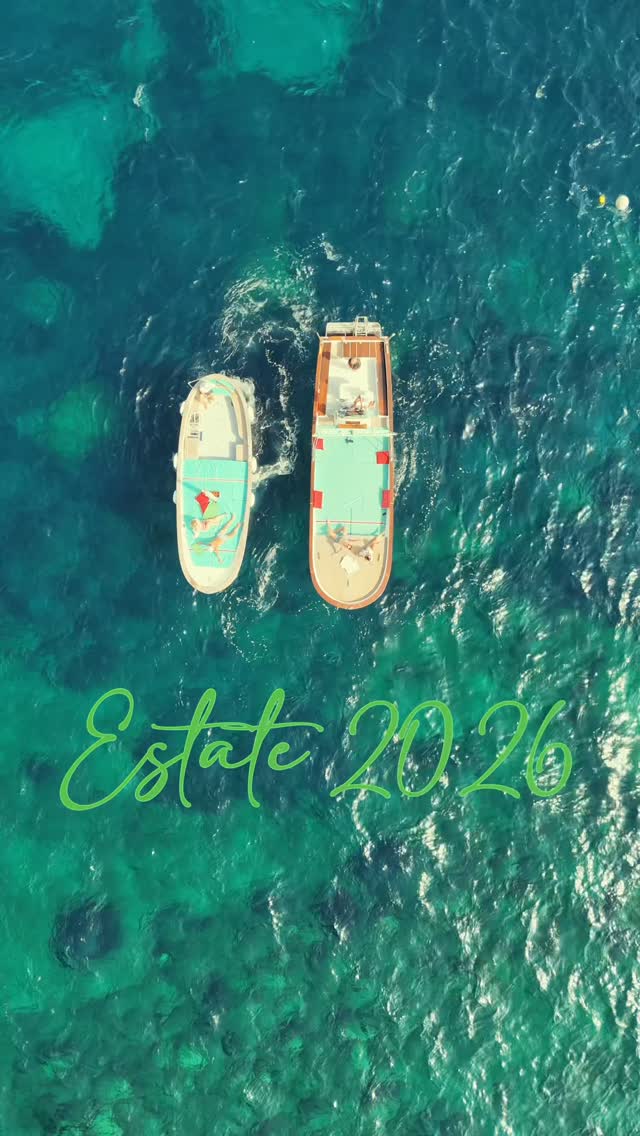Video 5 from Bagni di Tiberio