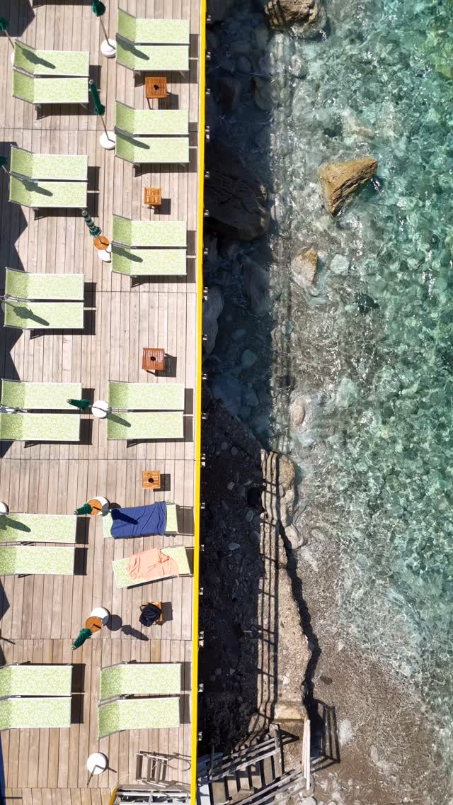 Video 3 from Bagni di Tiberio