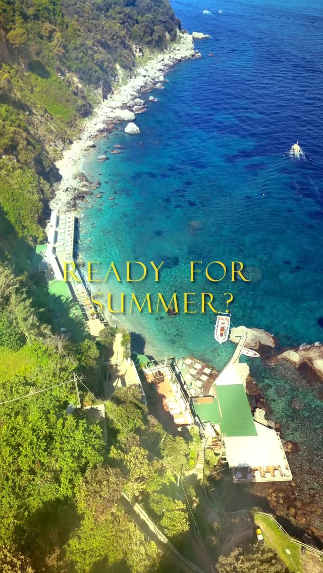 Video 4 from Bagni di Tiberio