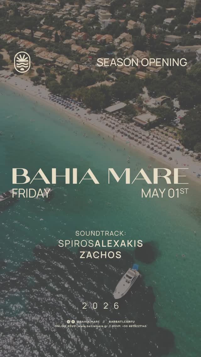 Video 1 from Bahia Mare