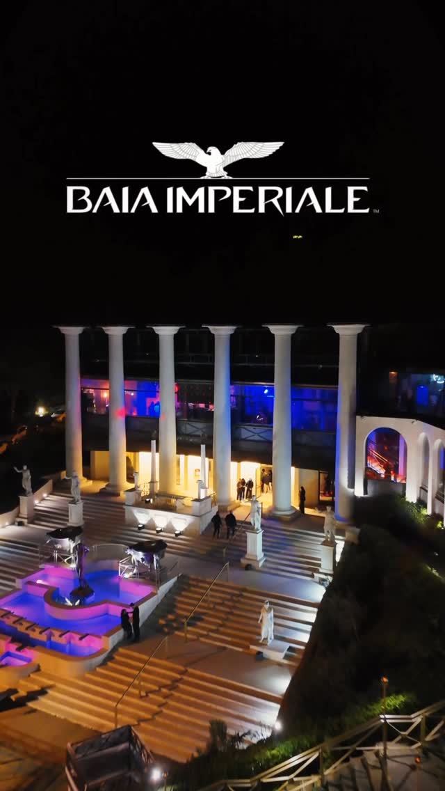 Video 7 from Baia Imperiale