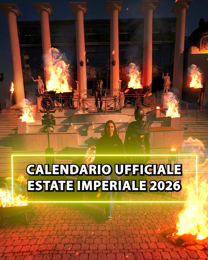 Video 2 from Baia Imperiale